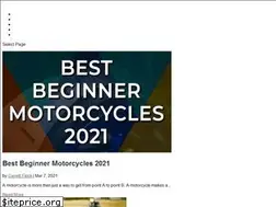 Sites similar to beginnerriders.com