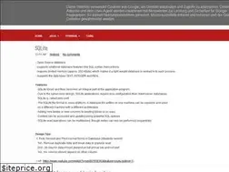 Sites similar to beginners-java.blogspot.com