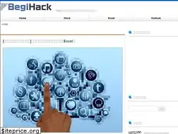 Sites similar to beginners32.com