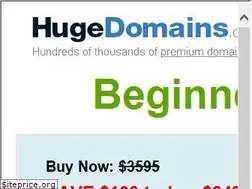 Sites similar to beginnersales.com