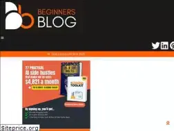 Sites similar to beginnersblog.org