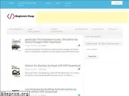 Sites similar to beginnersheap.com