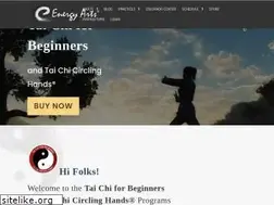 Sites similar to beginnerstaichi.com