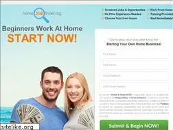 Sites similar to beginnersworkathome.com