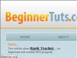 Sites similar to beginnertuts.com