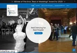Sites similar to beginningballroom.com