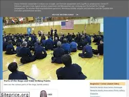 Sites similar to beginningkendo.blogspot.com