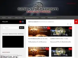 Sites similar to beginningofsorrows.org