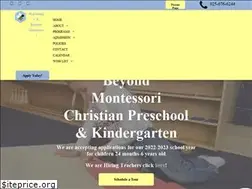 Sites similar to beginnings-and-beyond.com