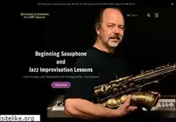 Sites similar to beginningsax.com