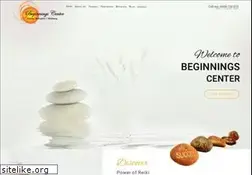 Sites similar to beginningscenter.com.au