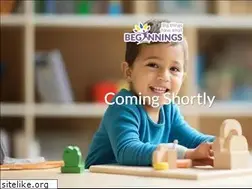 Sites similar to beginningspreschool.in
