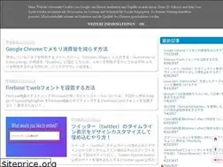 Sites similar to beginningzero.blogspot.com