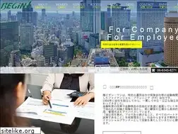 Sites similar to beginone.co.jp