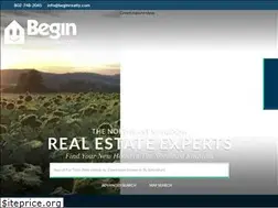 Sites similar to beginrealty.com