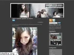 Sites similar to beginsg.blogspot.com