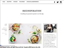 Sites similar to beginspiration.nl