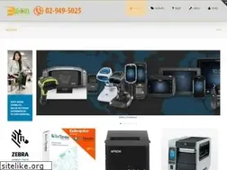 Sites similar to beginsystem.com