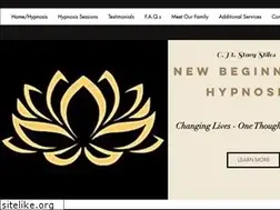 Sites similar to begintochange.com