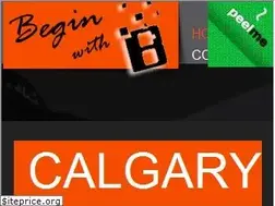 Sites similar to beginwithb.com