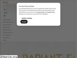 Sites similar to beginwithinjewelry.etsy.com