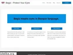 Sites similar to begiz.com