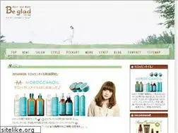 Sites similar to beglad.be