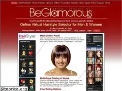 Sites similar to beglamorous.com