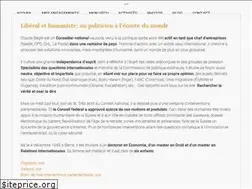 Sites similar to begle.ch