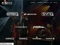 Sites similar to beglec.com
