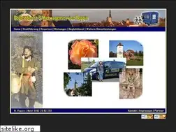 Sites similar to begleitdienst-reppin.de