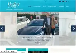 Sites similar to begleyliving.com