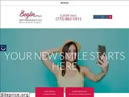Sites similar to beglinsmiles.com