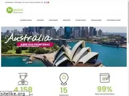 Sites similar to beglobal.com.co