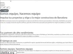 Sites similar to beglobal.es