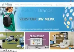 Sites similar to beglobal.nl