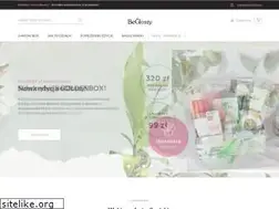 Sites similar to beglossy.pl