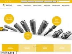 Sites similar to bego.com.tr