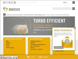 Sites similar to bego.com