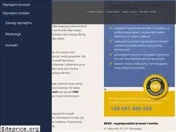 Sites similar to bego.pl