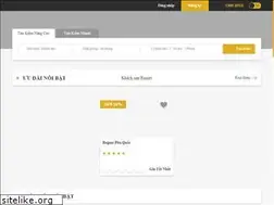 Sites similar to begodi.vn