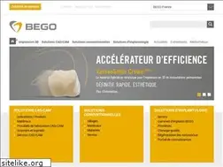 Sites similar to begofrance.com