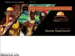 Sites similar to begohatours.com
