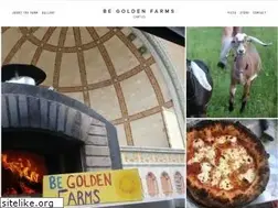 Sites similar to begoldenfarms.com