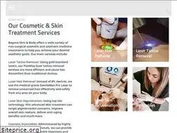 Sites similar to begone.com.au