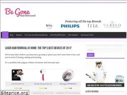 Sites similar to begonehairremoval.com