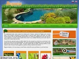 Sites similar to begoniagardens.com