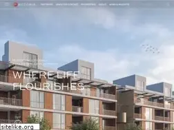 Sites similar to begoniared.com
