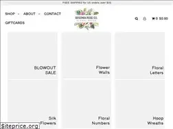 Sites similar to begoniaroseco.com