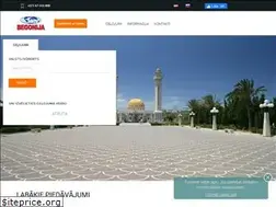 Sites similar to begonija.lv